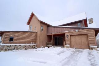 Between The Timbers by Railey Vacations - 7