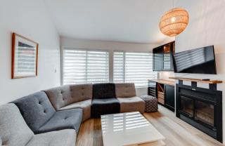 Cachette 3 - Ski-in Ski-out - 5