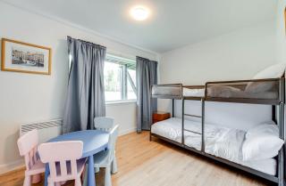 Cachette 3 - Ski-in Ski-out - 2