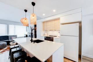 Cachette 3 - Ski-in Ski-out - 9