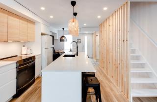 Cachette 3 - Ski-in Ski-out - 8