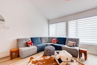 Cachette 3 - Ski-in Ski-out - 6