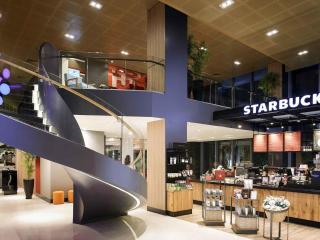 Ibis Saigon Airport - 9