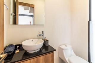 Loft de 2 pisos en la Americana - 9