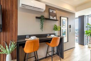 Cozy view in Americana - 7