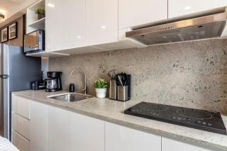 Cozy view in Americana - 5