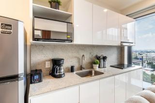 Cozy view in Americana - 3