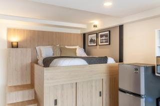 Cozy view in Americana - 2