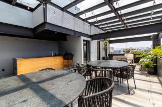 Loft de 2 pisos en la Americana - 7