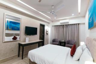 Royal Hotel Islamabad - 1