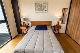 Loft de 2 pisos en la Americana - 5