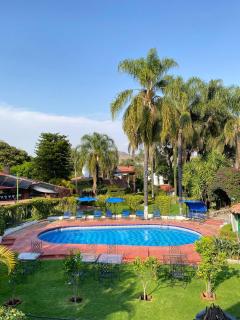 Posada Los Alcatraces - 0