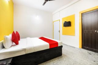 Hotel O Kanha Stay - 9