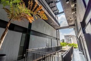 Loft de 2 pisos en la Americana - 1