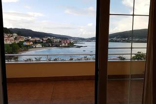Apartamento Playa de Quenxe - 1