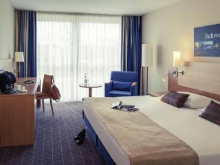 Mercure Hotel Schweinfurt Maininsel - Schweinfurt - 9