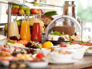 Mercure Hotel Schweinfurt Maininsel - Schweinfurt - 8