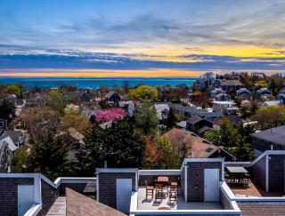 Stunning Views | Spacious + Modern | Outdoor Space - 5