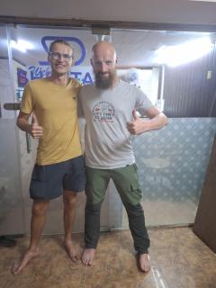 Sheetal Dormitory - 7