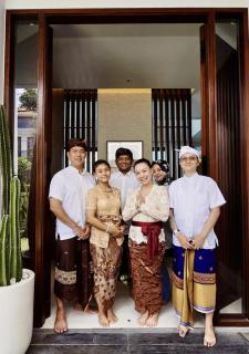 Private Pool, Fast Wifi, Full Kitchen, Min to Beach - 7