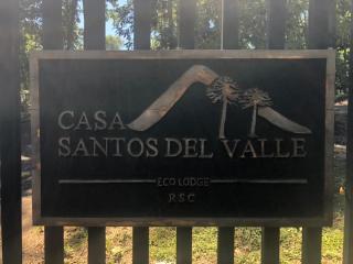 Santos del Valle - 0