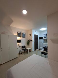 Modern Studio Near Soroka & University - 1
