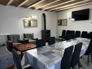 Cortijo Torre del Rey - 9