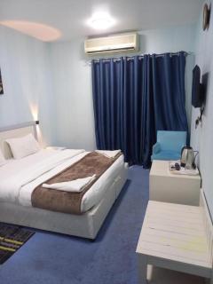 Royal Hotel Islamabad - 5