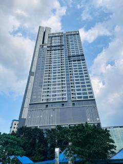 Agile Suites Kuala Lumpur TRX - 0