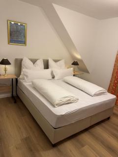 Altes Landhaus Meerdorf - 8