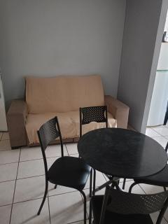 Apartamento simples e central - 7