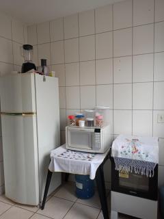 Apartamento simples e central - 6