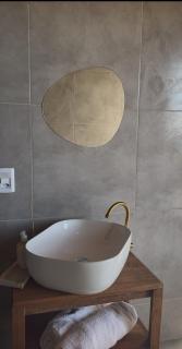 Room Chalet at the top - 6