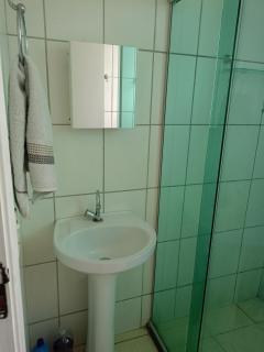 Apartamento simples e central - 5