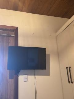 Room Chalet at the top - 5