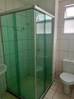 Apartamento simples e central - 4