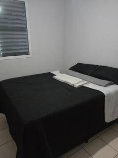 Apartamento simples e central - 3