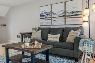 Sandpoint Adventure Base Camp - 9