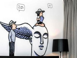 ibis Styles Genève Carouge - Genève - 9