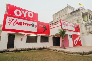 Hotel O by OYO The Highway Inn - 1