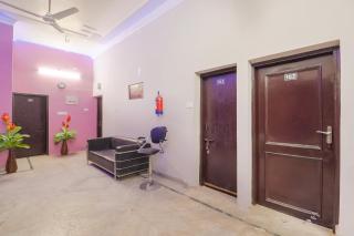 Hotel O by OYO The Highway Inn - 7