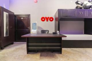 Hotel O by OYO The Highway Inn - 4