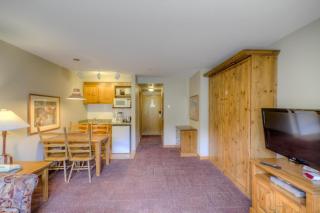 Cahilty #122 home - 9