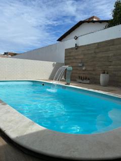 Casa Contêiner Ramos - 1