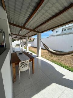 Casa Contêiner Ramos - 2