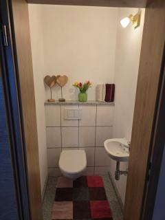 Ferienwohnung wilde Hilde - 5