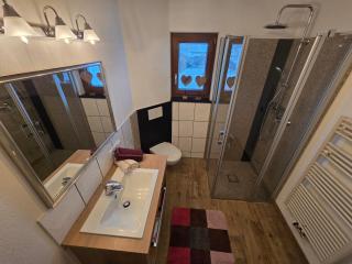 Ferienwohnung wilde Hilde - 7