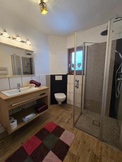 Ferienwohnung wilde Hilde - 4