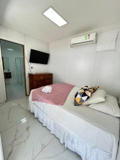 Casa Contêiner Ramos - 3