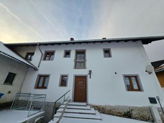 Ferienwohnung wilde Hilde - 3